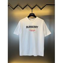 ブランド 通販 激安半袖Tシャツ韓国の人気SS23限定版BURBERRY