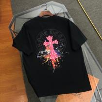 コピー 品 ブランド長く愛用出来る一品新商品☆完売必至CHROME HEARTS半袖Tシャツ