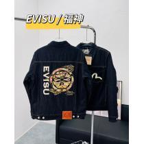 ブランド コピー 品コート完売必須大人の余裕が漂うEVISU