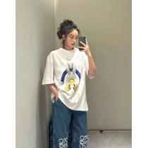 半袖TシャツLOEWEブランド コピー 激安根強い人気定番商品数量限定 VIP価格