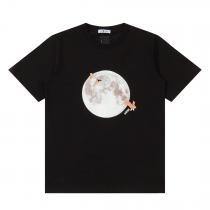 ロエベ半袖Tシャツブランド スーパー コピー 優良限定SALE定番人気