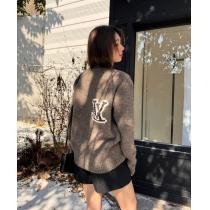 ブランド スーパー コピー 舗完売目前国内希少！大人気セーターLOUIS VUITTON