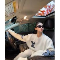 ブランド コピー 激安セーターお手軽な価格23AWの最新アイテムLOUIS VUITTON