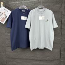 ロエベ清潔感溢れる全体的に調和のある半袖Tシャツコピー ブランド 通販