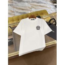 Dolce&Gabbanaブランド コピー s 級半袖TシャツNEW!国内完売高級感が好評です