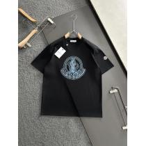 半袖Tシャツ清潔感溢れる激レアブランド スーパー コピー 舗MONCLER