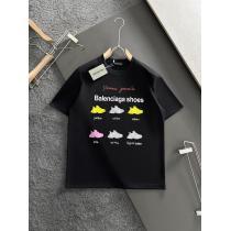 半袖Tシャツbalenciaga存在感は抜群早期完売ブランド 偽物 激安