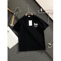 セリーヌスーパー コピー 安心清潔感で洗練され入荷予定半袖Tシャツ