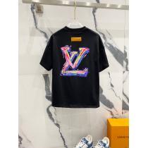 半袖TシャツLOUIS VUITTONブランド コピー 着払い完売必須　限定SALE完売目前