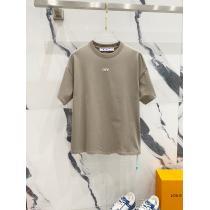 ブランド コピー 着払い新品限定セール完売間近Off-White半袖Tシャツ