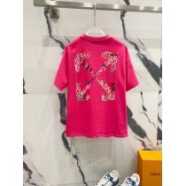 オフホワイトブランド コピー半袖Tシャツ憧れの23新作新着入荷
