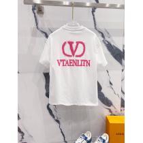 激安 ブランド半袖TシャツVALENTINO可愛い新モデル人気セール100%新品
