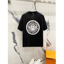 ブランド スーパー コピー 通販BALMAIN完売目前今季大注目半袖Tシャツ