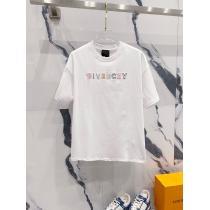 半袖Tシャツ大変大人気2026スペシャルプライスGIVENCHY偽物 ブランド