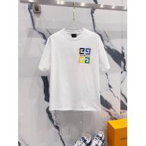 ブランド コピー半袖Tシャツジバンシー2026秋冬新作根強い人気定番商品