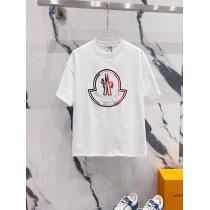 半袖TシャツMONCLER通勤にもOK今季大注目ブランド コピー