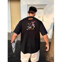半袖Tシャツ自分へのご褒美着こなし自在LOUIS VUITTONコピー 商品 ブランド