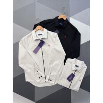 ブランド コピー 激安コートPolo Ralph Lauren22/23AW新作 柔らかい色調