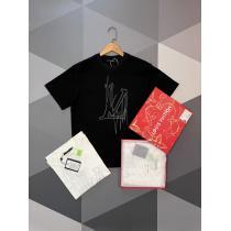 再入荷が嬉しい定番が欲しい方LOUIS VUITTON半袖Tシャツブランド 偽物 通販