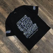 バレンシアガ23新作セール円高還元Saleコピー 通販半袖Tシャツ