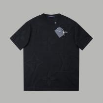 半袖Tシャツ偽物 ブランド ショップLOUIS VUITTON今年もトレンド魅力を放つ
