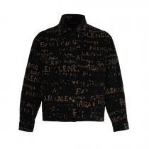 balenciaga偽 ブランド今シーズンのトレンドアイテム話題沸騰コート