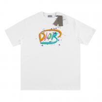 半袖Tシャツ偽物 ブランド 激安今年の大トレンド人気沸騰中DIOR