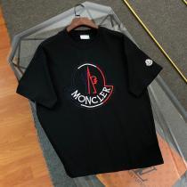 ブランド 激安 新作日本未入荷即日対応MONCLER半袖Tシャツ