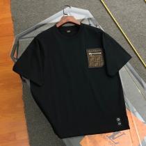 完売必須期間限定セール偽物 ブランドFENDI半袖Tシャツ