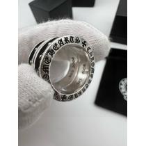 ブランド 品 スーパー コピー爆発的人気　再入荷人気急上昇中リングCHROME HEARTS
