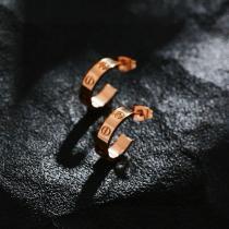 抜け感スゴイ完売前にスーパー コピー 販売イヤリングCARTIER