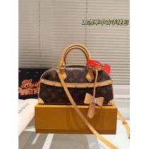 バッグLOUIS VUITTONスーパー コピー 品秋冬のトレンドアイテム高品質