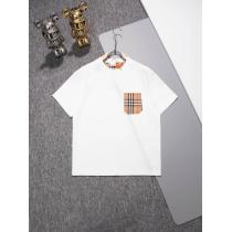 トレンドスタイルコスパ最強半袖Tシャツブランド 偽物 通販BURBERRY