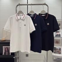 今年も人気最前線2025半袖シャツコピー 商品 通販MONCLER