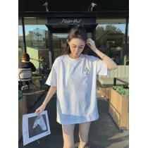 クロムハーツブランド 偽物 通販半袖Tシャツ定番人気超必須アイテム