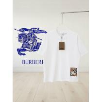 BURBERRY半袖Tシャツブランド コピー抜け感のある冬着物高級感漂う