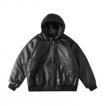 冬に最強アイテム最新作ブランド コピー 品ジャケットSUPREME