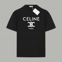 半袖Tシャツ今年風注目冬新作CELINEスーパー コピー 販売