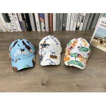 新着入荷着回し力抜群のシンプルLOEWE帽子ブランド レプリカ