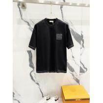 ブランド コピー 安心半袖Tシャツリッチな印象に顧客優待セールジバンシー