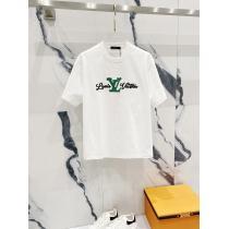 即完売ギフト最適半袖Tシャツ激安 通販 専門LOUIS VUITTON