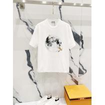 ブランド コピー 激安LOEWE冬のいいのアイテム人気話題半袖Tシャツ