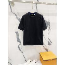 バーバリー半袖Tシャツ限定生産品抜け感や着心地重視偽物 ブランド