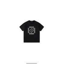 使い勝手の良いトレンドSS23完売必至LOUIS VUITTONコピー 商品 通販半袖Tシャツ