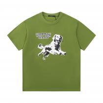 半袖TシャツLOUIS VUITTONコピー 品 販売新しい斬新なスタイル大好評