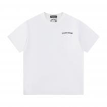 着心地の良い新品限定セール偽物 通販 CHROME HEARTS半袖Tシャツ