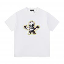 話題が沸騰中完売必須　限定SALEスーパー コピー 安心CHROME HEARTS半袖Tシャツ