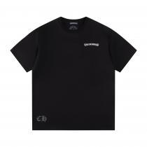 半袖Tシャツブランド コピー 品CHROME HEARTS今人気の秘訣季節をまたい新作アイテム