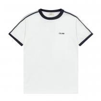 大人気限定カラー数量限定セリーヌ半袖Tシャツ偽 ブランド 販売