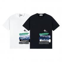 半袖Tシャツブランド コピー 販売 23AW お早目に完売必須Stone Island